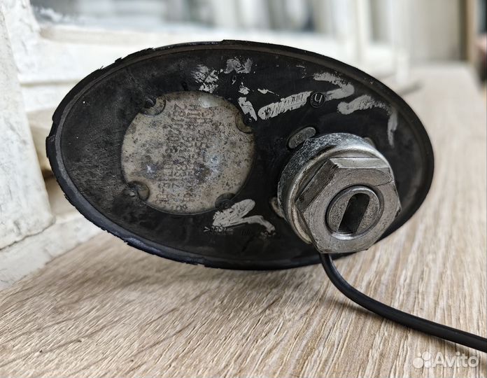 Автомобильная антенна Citroen