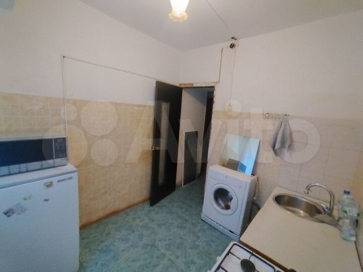 3-к. квартира, 54,1 м², 1/16 эт.