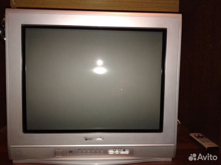 Телевизор Panasonic TC-21FS10T