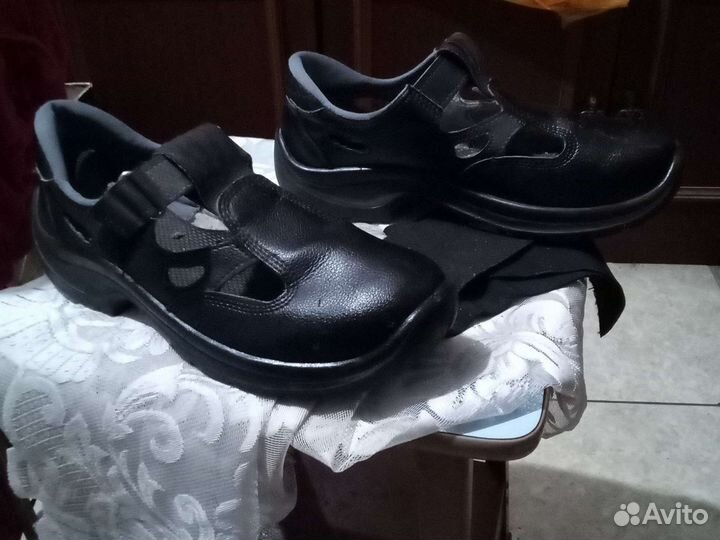 Туфли женские 43 размер