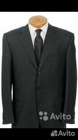 Костюм Мужская одежда 46-48 пакетом
