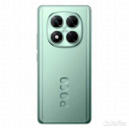 Xiaomi Poco X7, 8/256 ГБ