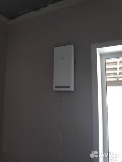 Кив-125 с установкой. А также установка без грязи