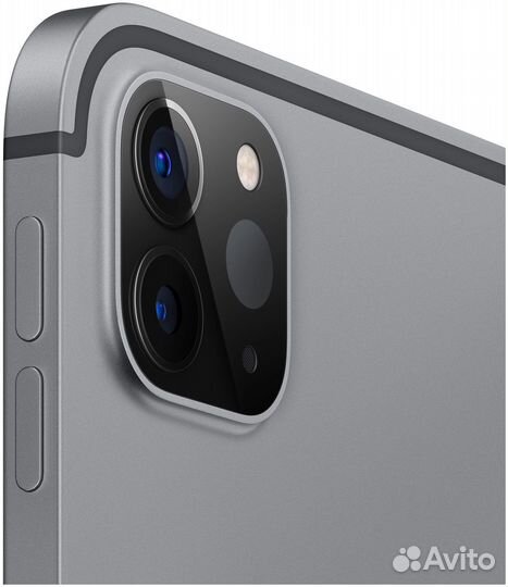 iPad Pro 11 M1 (2021) 256Gb Wi-Fi / Gray