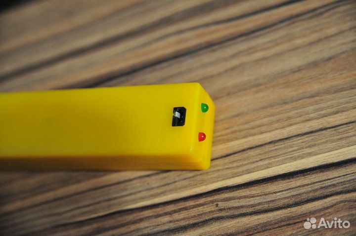 Детектор банкнот мукд-1 новый