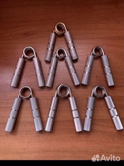 Эспандер кистевой