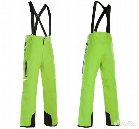 Брюки горнолыжные новые