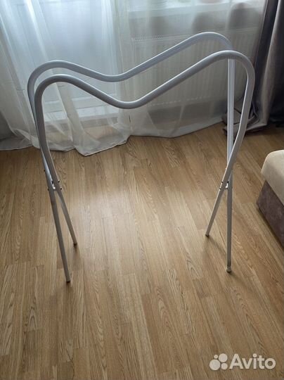 Подставка для ванночки