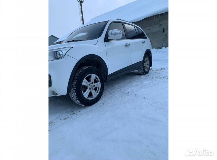 Накладки на пороги, арки и двери Лифан, Lifan X60