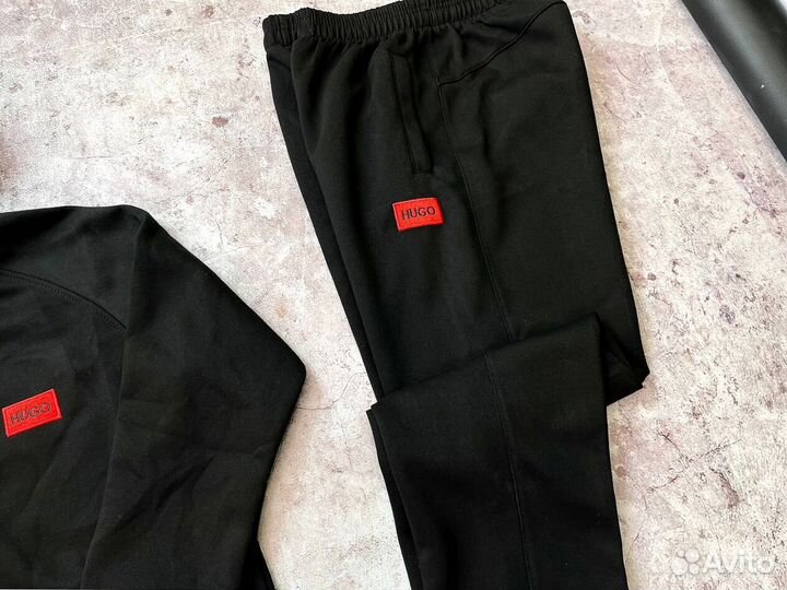 Спортивные костюмы Hugo Boss