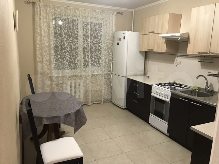 3-к. квартира, 68 м², 4/9 эт.
