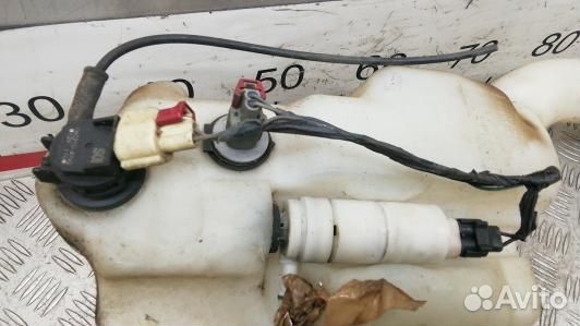 Бачок омывателя chrysler 300C 1 (EEA18NL01)