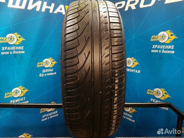 Michelin Pilot Primacy 225/55 R17