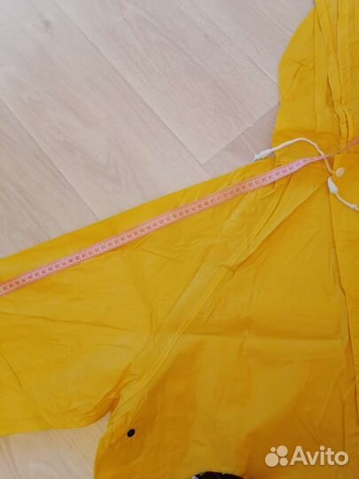 Влагозащитный костюм