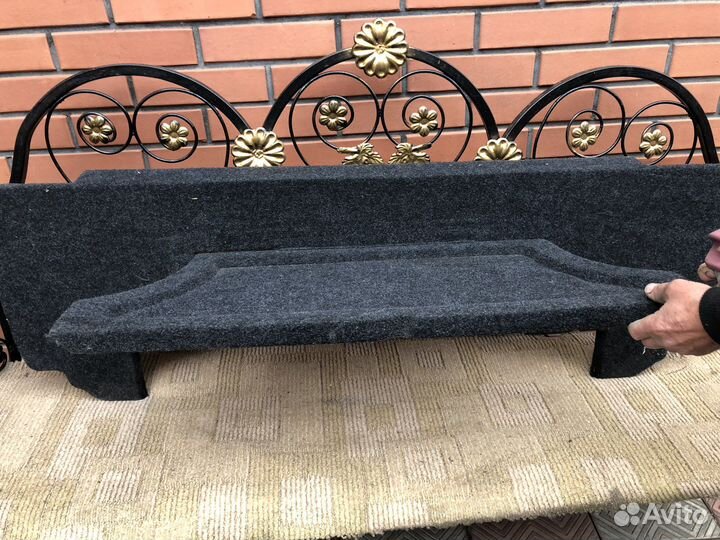 Полка акустическая