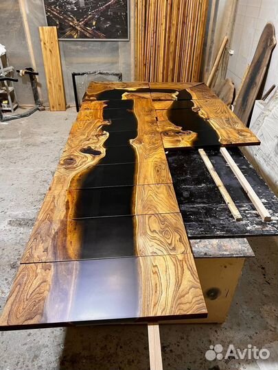 Лестница из массива на заказ