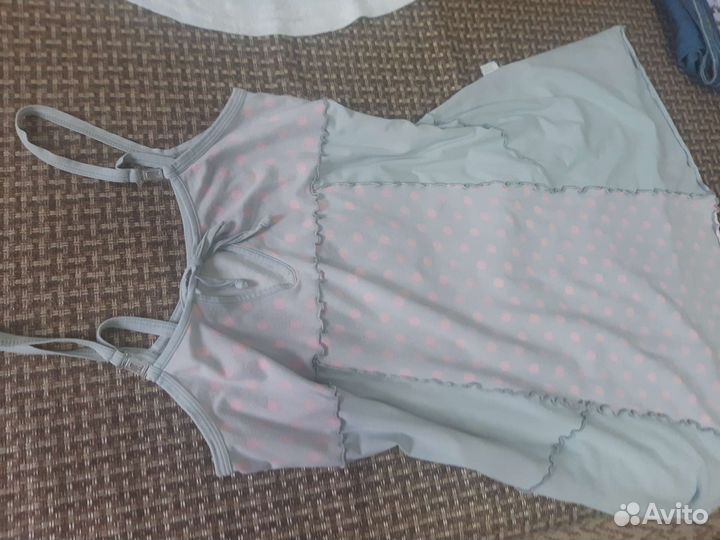 Женские вещи пакетом 46 48 размер