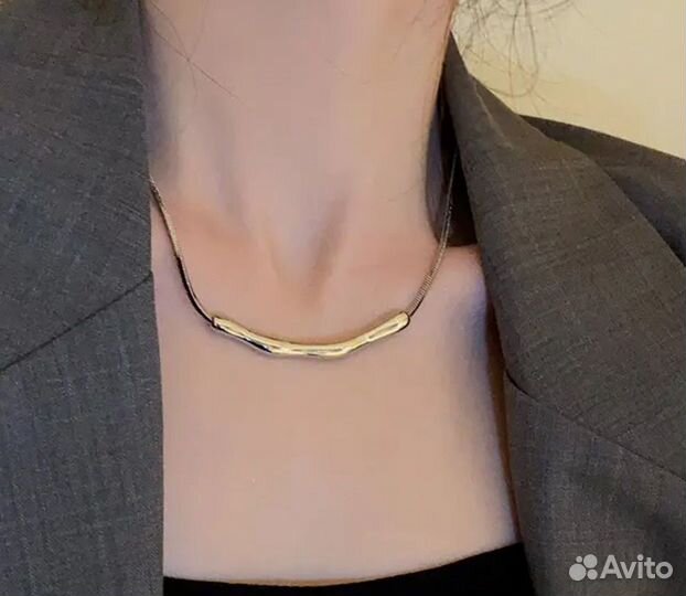 Колье