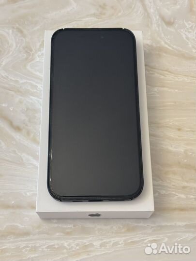 iPhone 14 Pro, 512 ГБ