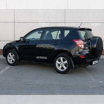 Toyota RAV4 2.0 CVT, 2012, 122 062 км, с пробегом, цена 1 735 000 руб.