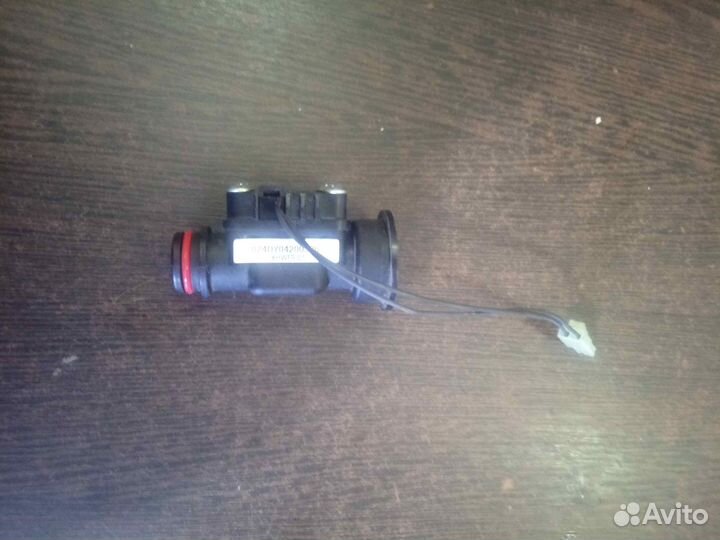 Запасные части для газового котла Navien