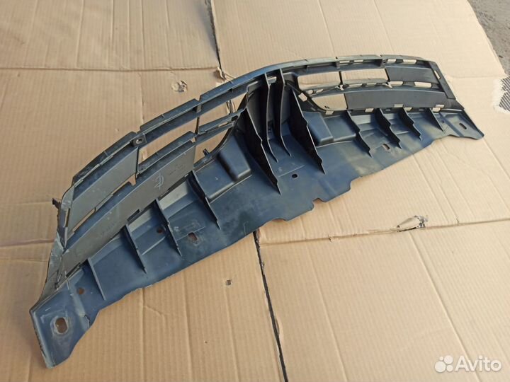 Решетка радиатора Corolla E150 5311412140