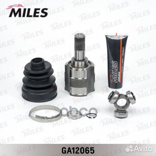 Шрус hyundai solaris/KIA RIO 11- внутр.прав. ga