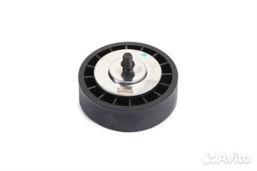 Ролик приводного ремня обводной BMW X5/X6 3.0D 08
