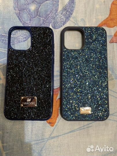 Новые чехлы на iPhone 12 pro max