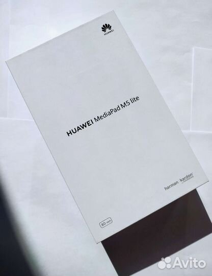 Huawei MediaPad M5 lite 8