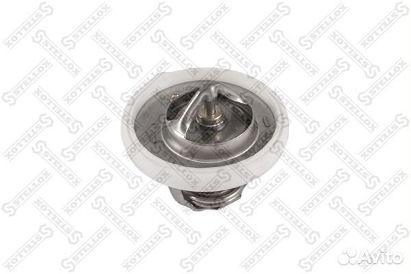 Термостат Chrysler Neon/Mini/Sebring/Stratus 1.6-2