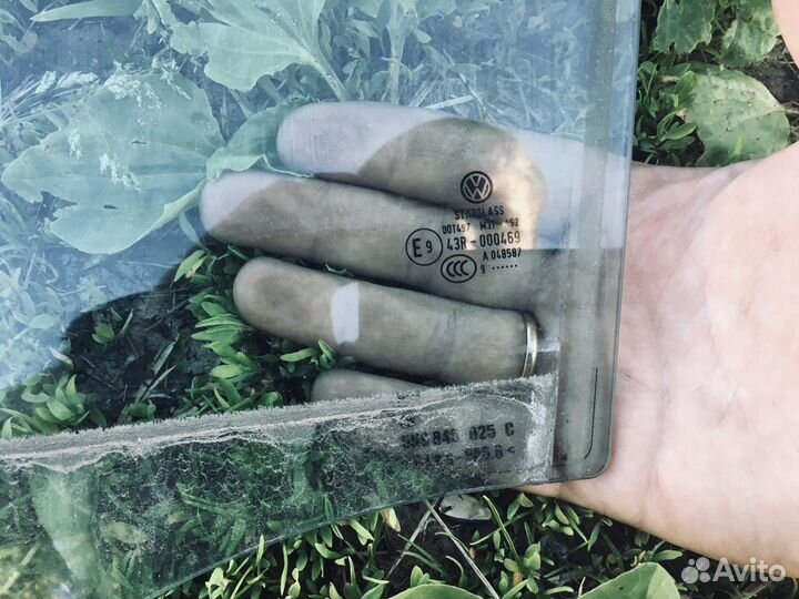 З. Ч. Гольф 6