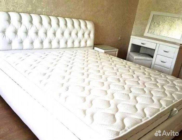 Матрас 140х200, 160х200, 180х200