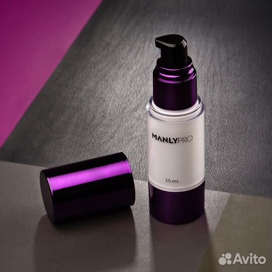 Увлажняющий праймер под макияж Гармония