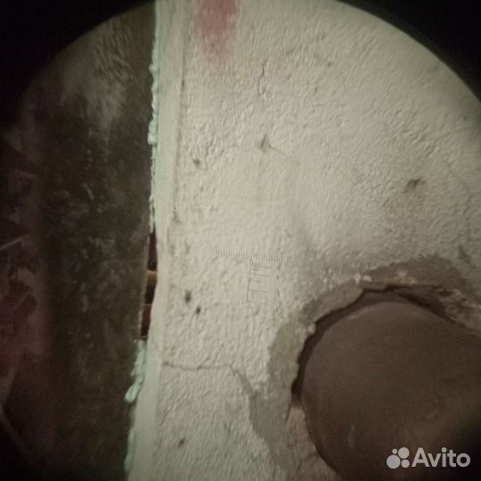 Оптический прицел пп-61б