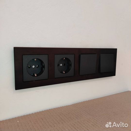 Электрик любой район