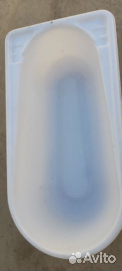 Ванночка для купания