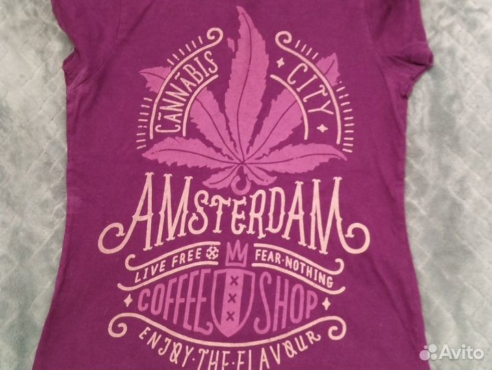 Вещи пакетом размер 40