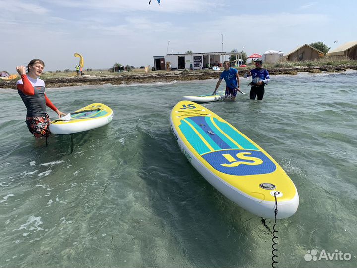 Sup board JS 335 /сап комплект NEW - Опт и розница