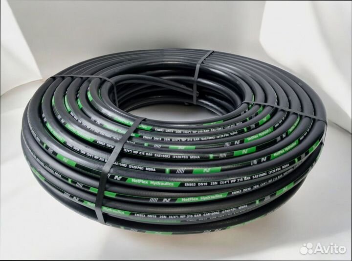 Рукав гидравлический 2SN DN 19 