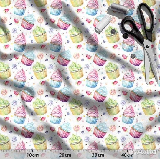 Колпак поварской