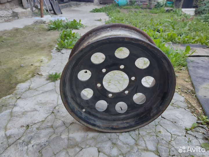 Диски r 15