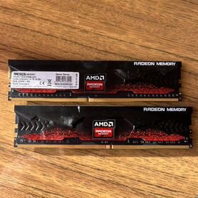 Оперативная память ddr4 16gb 3200