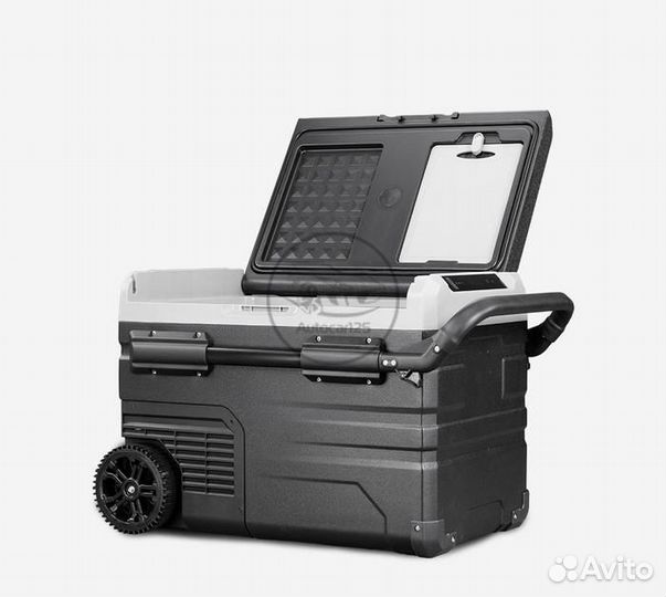 Автомобильный холодильник Alpicool TSW50