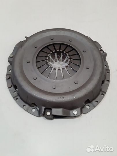 Корзина сцепления SMW251336 для Hover H3 greatwall