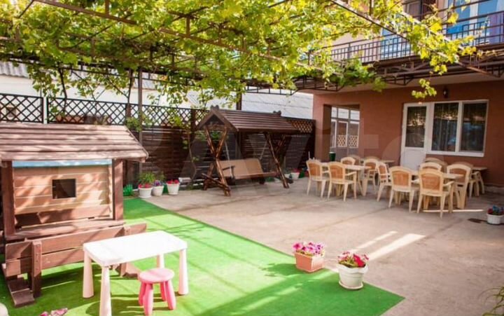 Комната 25 м², 3/4 эт.