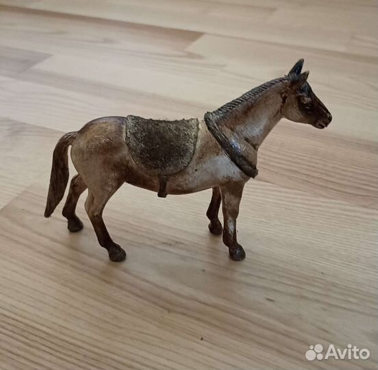 Игровой набор животные