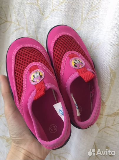 Купальники детские