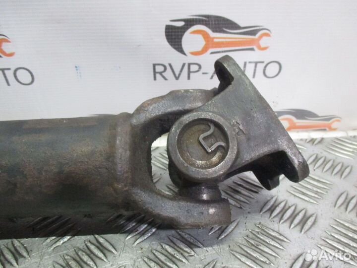 Вал карданный BAW Fenix 3.3d 2008-2012