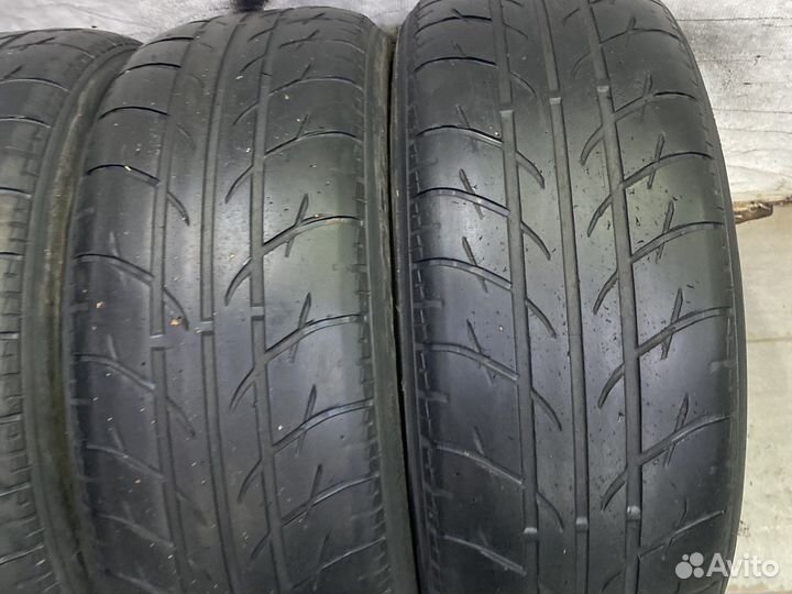 Tigar Syneris 195/55 R16